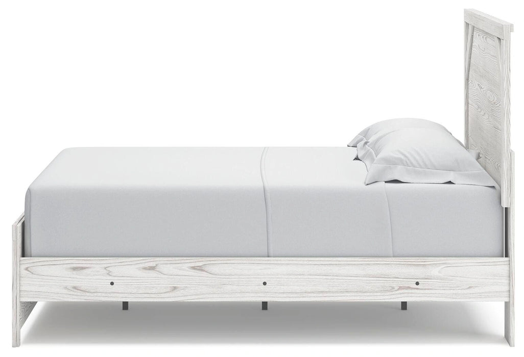Five Star Furniture - Gerridan Bedroom Set