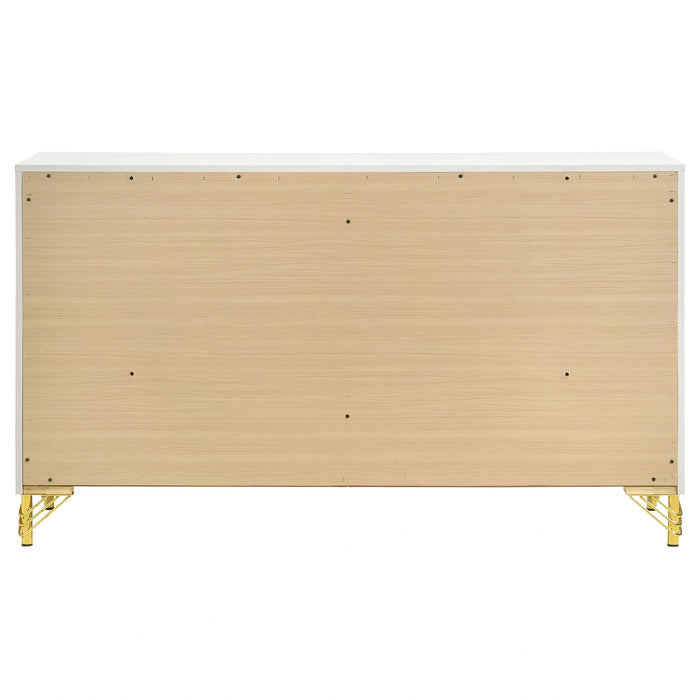 Five Star Furniture - Lucia Dresser