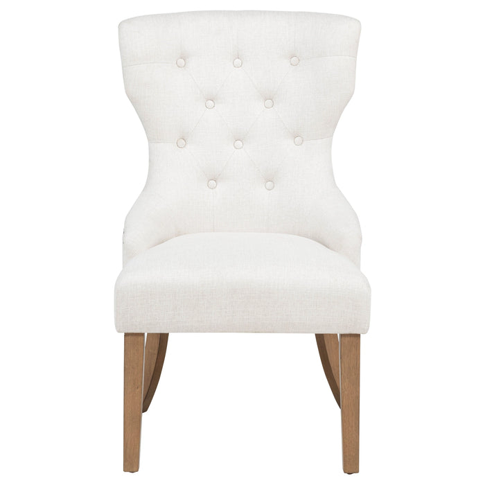 Five Star Furniture - Baney Dining Side Chair