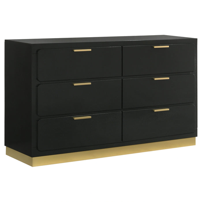 Five Star Furniture - Caraway Bedroom Set
