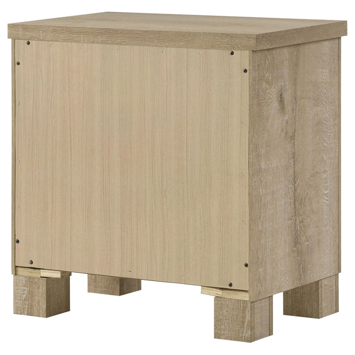 Five Star Furniture - Oakglen Nightstand