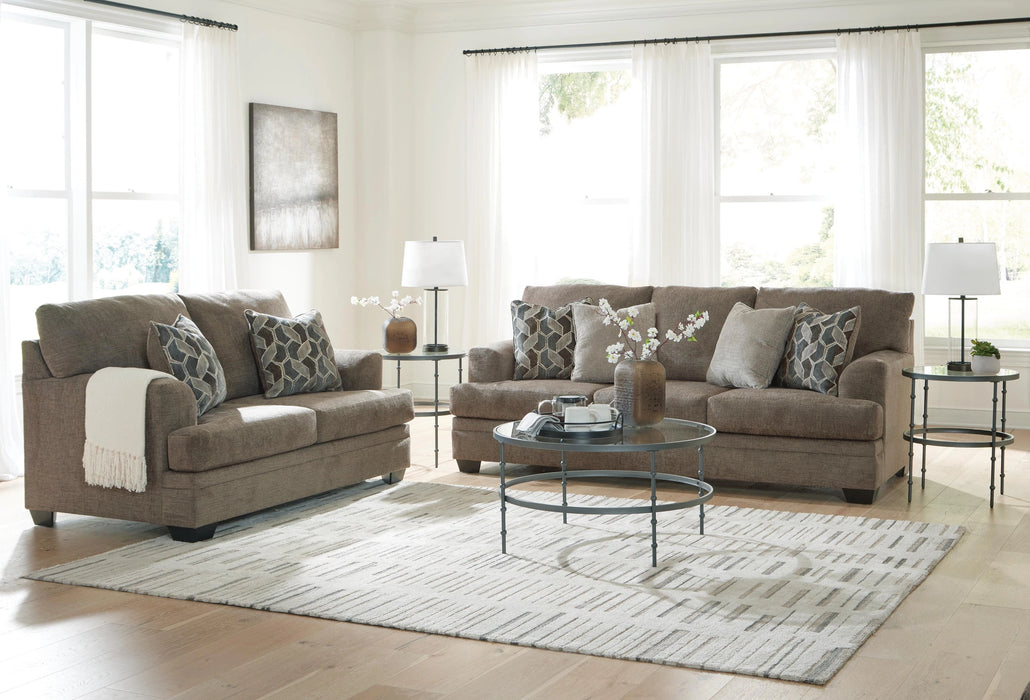 Five Star Furniture - Stonemeade Living Room Set