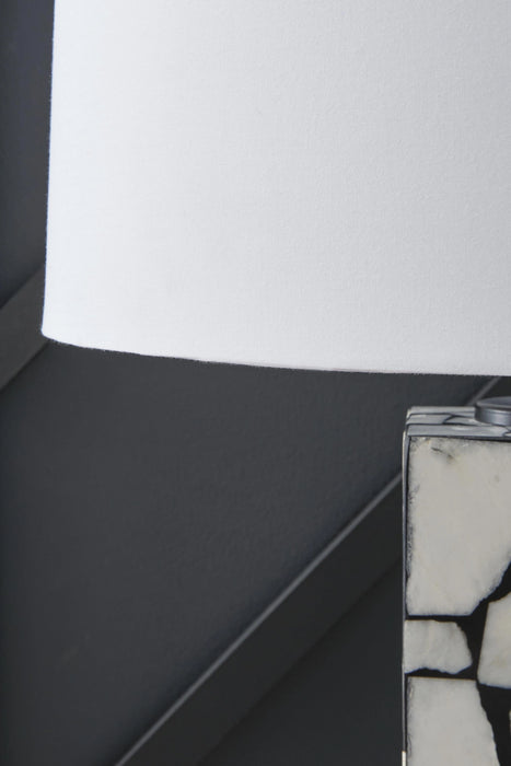 Five Star Furniture - Macaria Table Lamp