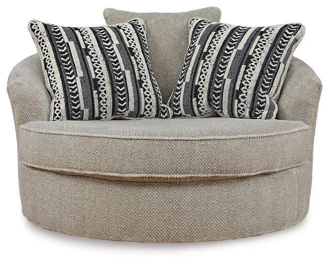 Five Star Furniture - Calnita Living Room Set