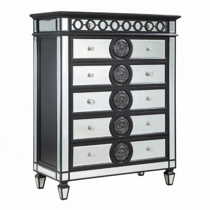 Five Star Furniture - Varian II Chest