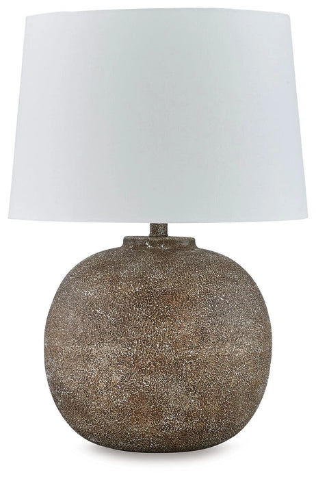 Five Star Furniture - Neavesboro Lamp Set