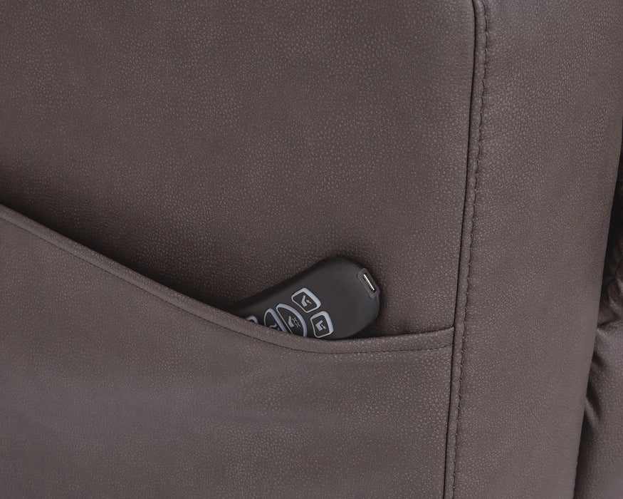 Five Star Furniture - Belmone Pike Recliner