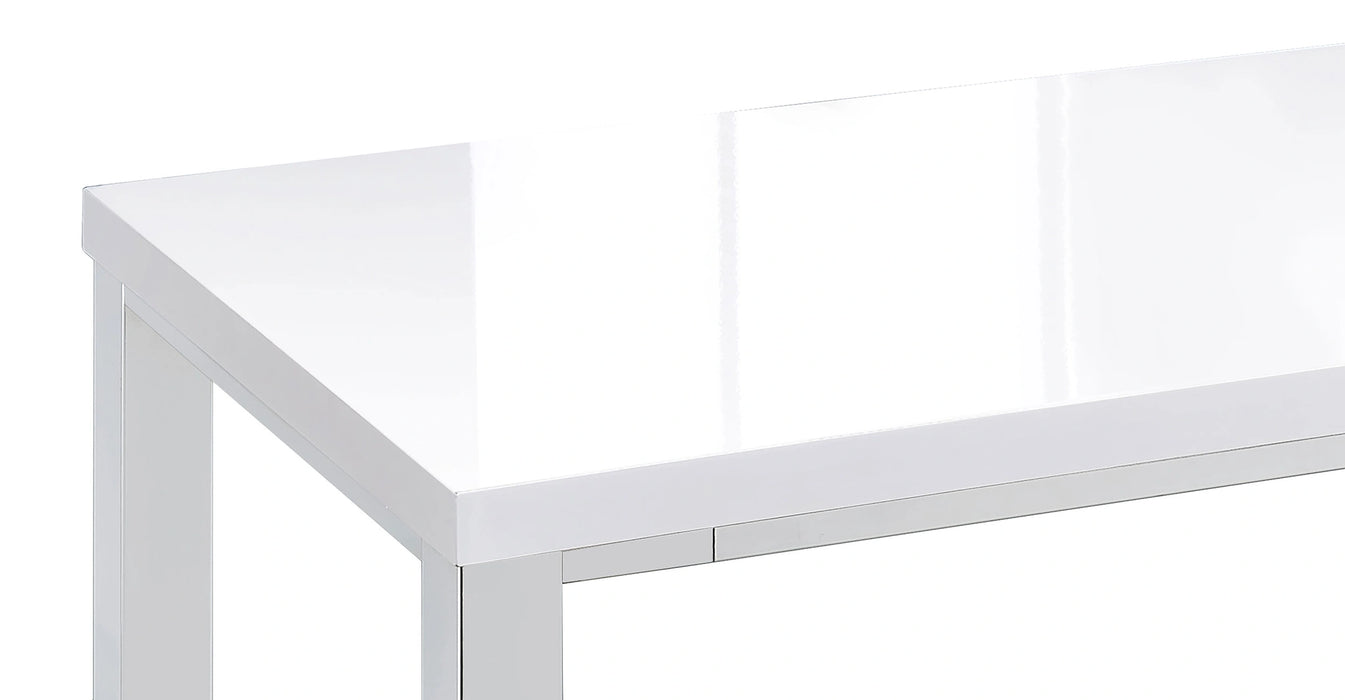 Five Star Furniture - Natividad Bar Table Set