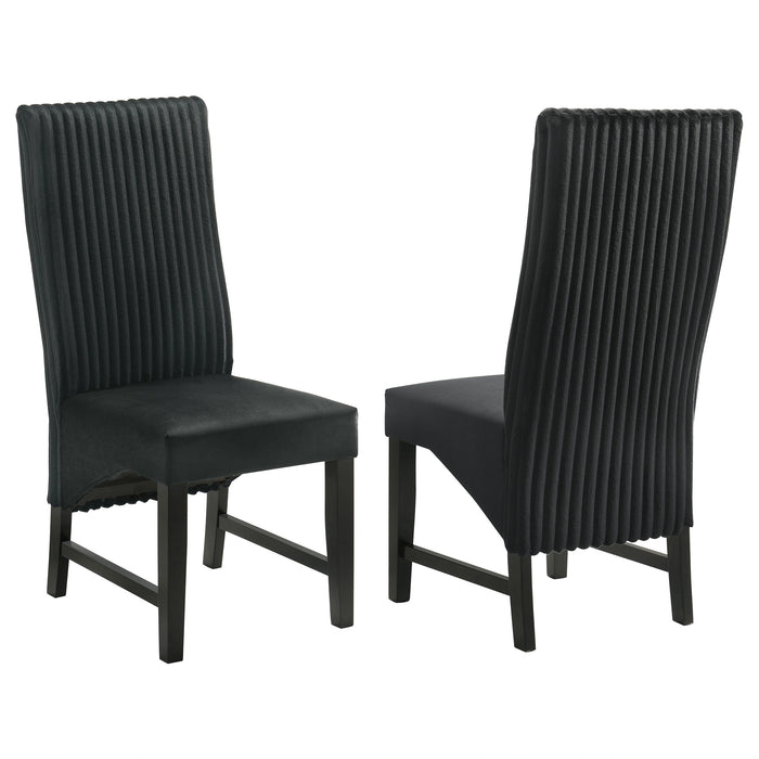 Five Star Furniture - Barrand Dining Side Chair
