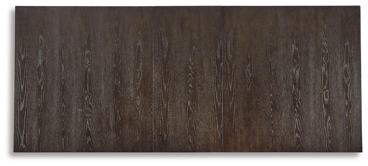 Five Star Furniture - Burkhaus Dining Extension Table