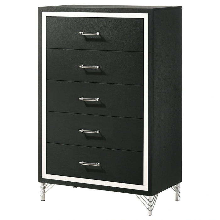 Five Star Furniture - Lucia Chest of Drawers