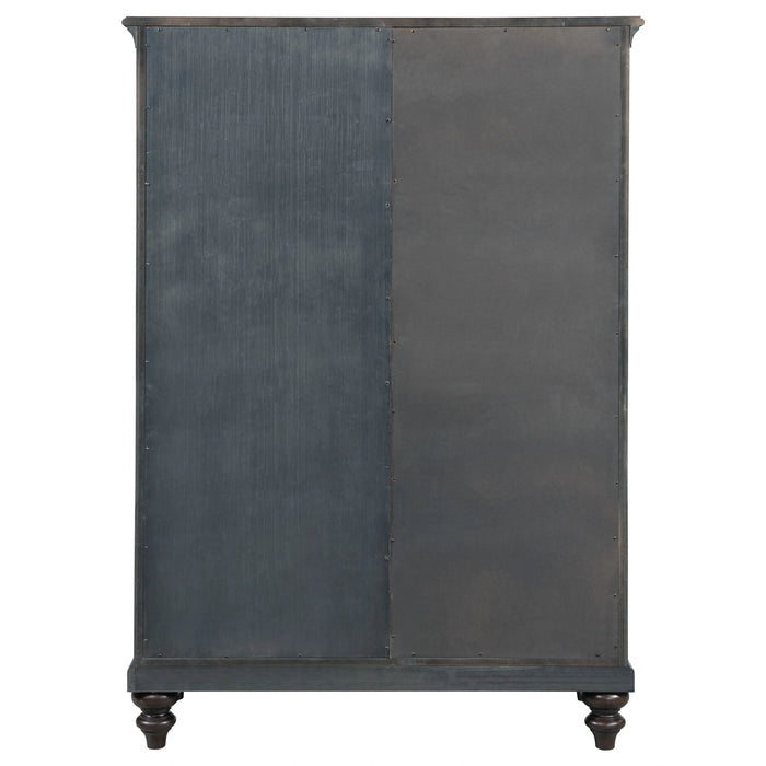 Five Star Furniture - Andover Door Chest