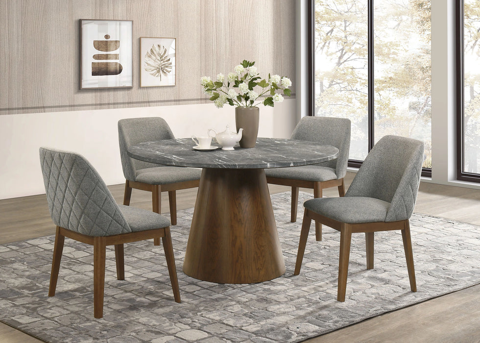 Five Star Furniture - Franklin Dining Side Chair