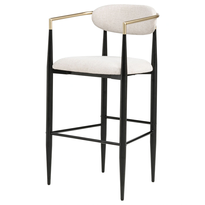 Five Star Furniture - Tina Bar Chair