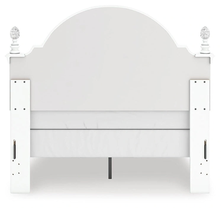 Five Star Furniture - Kozlani Upholstered Bed
