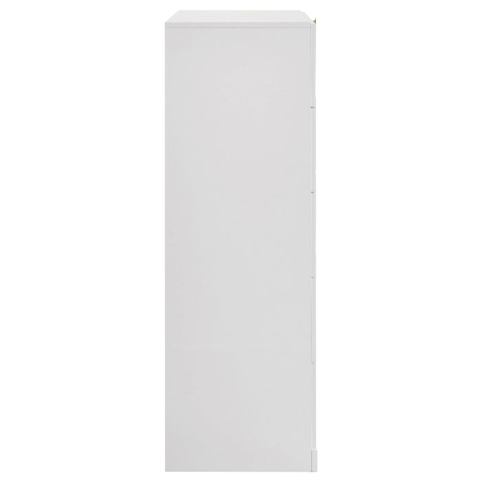 Five Star Furniture - Ines Chest of Drawers