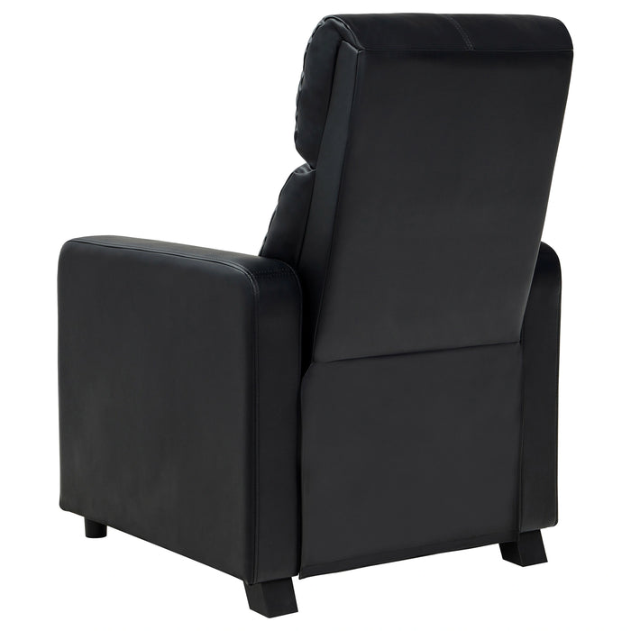 Five Star Furniture - Toohey Push Back Recliner