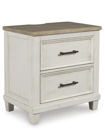 Five Star Furniture - Shaybrock Bedroom Set