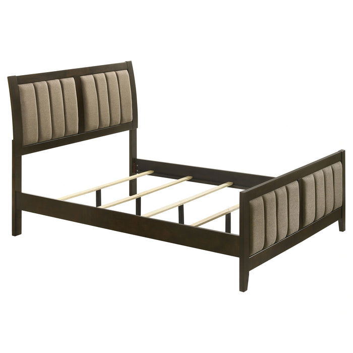 Five Star Furniture - Wilkes Bedroom Set