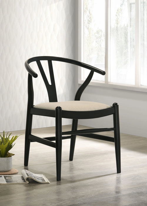 Five Star Furniture - Crestmont Dining Side Chair