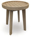Five Star Furniture - Marina Sun Outdoor End Table image