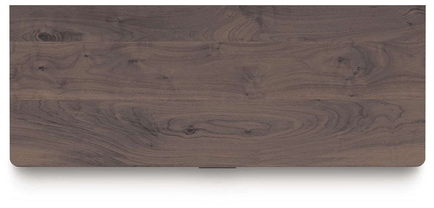 Five Star Furniture - Pamytta Wide Chest of Drawers