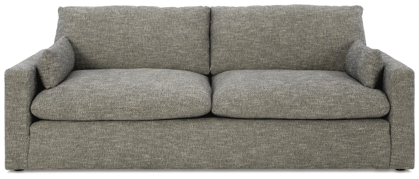 Five Star Furniture - Dramatic Living Room Set