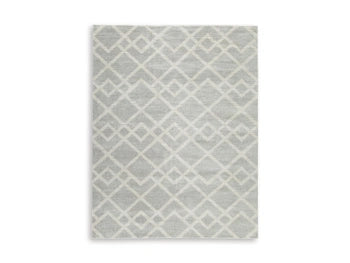 Five Star Furniture - Unawick Large Rug