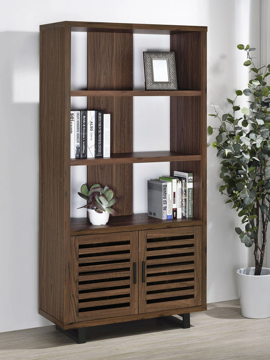 Five Star Furniture - Maddox Bookshelf