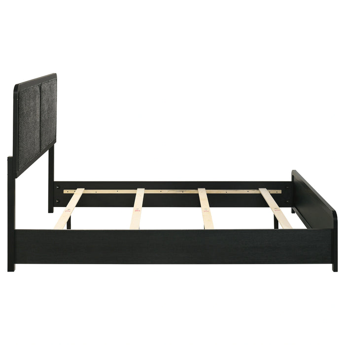 Five Star Furniture - Cavelle Panel Bed