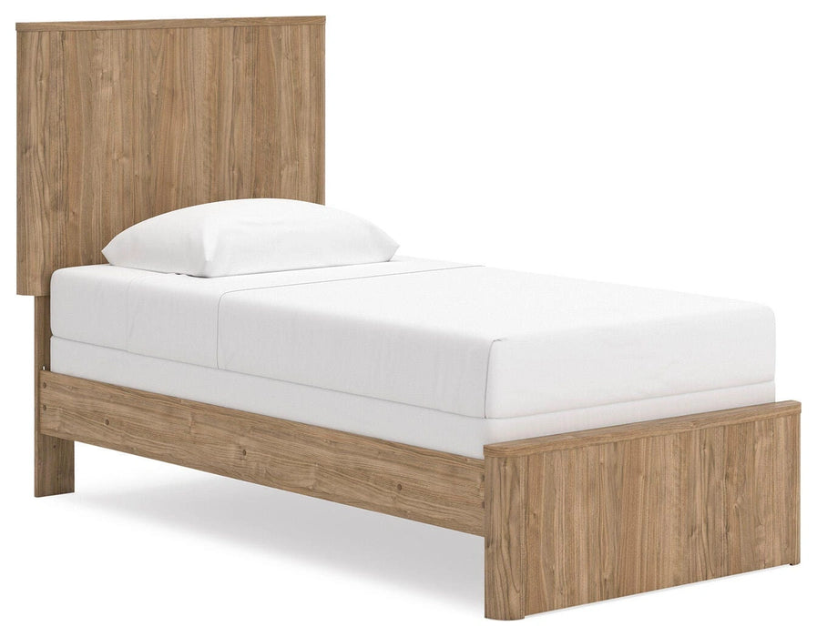 Five Star Furniture - Gramburg Bed