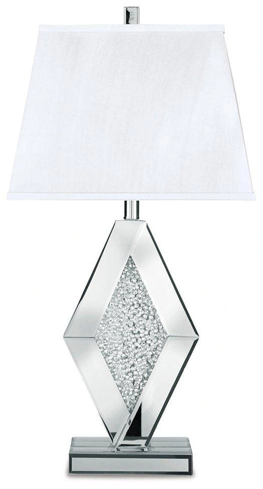 Five Star Furniture - Prunella Table Lamp image