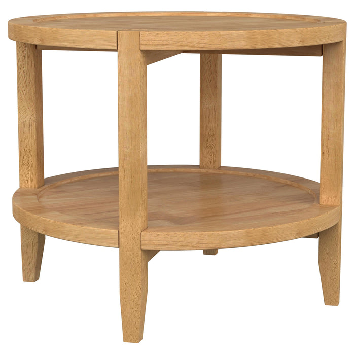 Five Star Furniture - Camillo End Table
