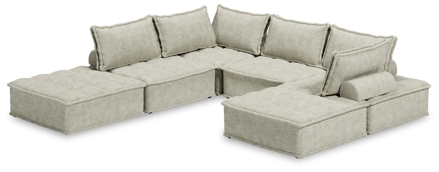 Five Star Furniture - Bales Modular Seating