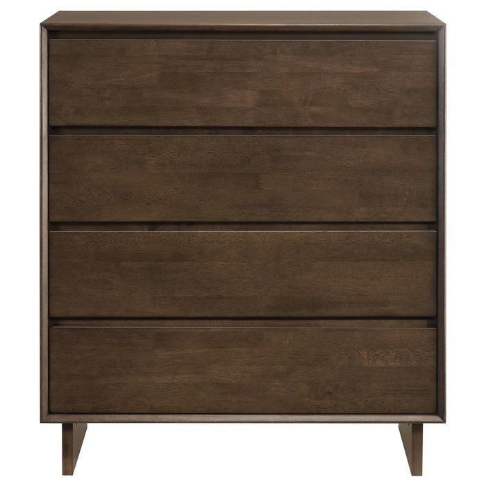Five Star Furniture - Glenwood Chest of Drawers