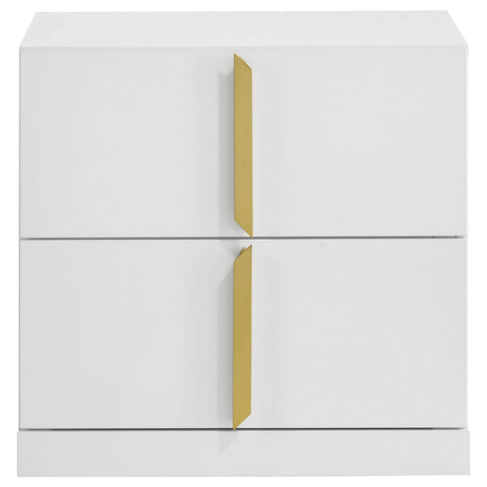 Five Star Furniture - Ines Nightstand