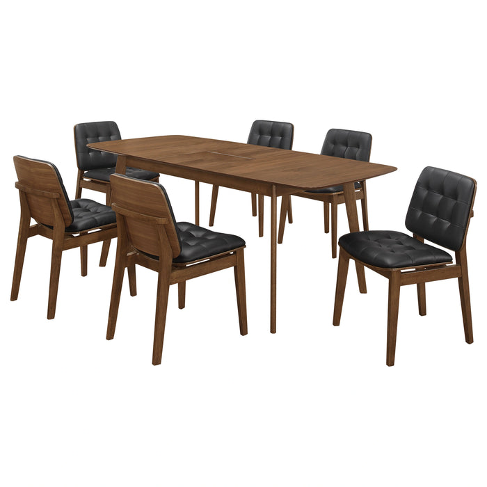 Five Star Furniture - Redbridge Dining Set