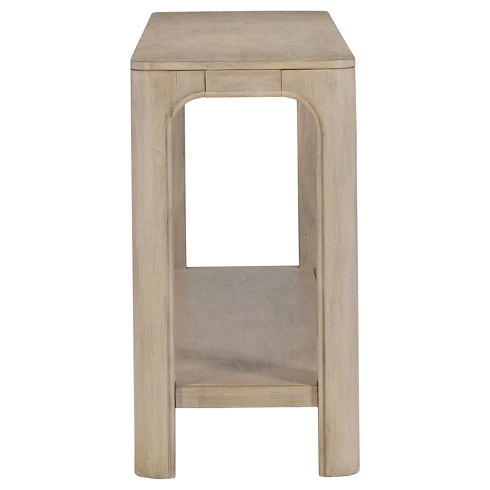 Five Star Furniture - Solano Console Table