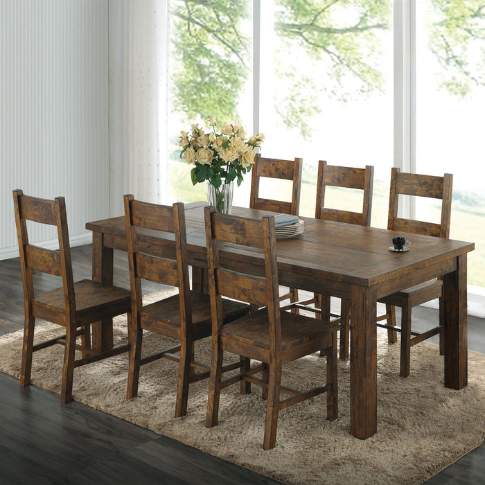 Five Star Furniture - Coleman Dining Set