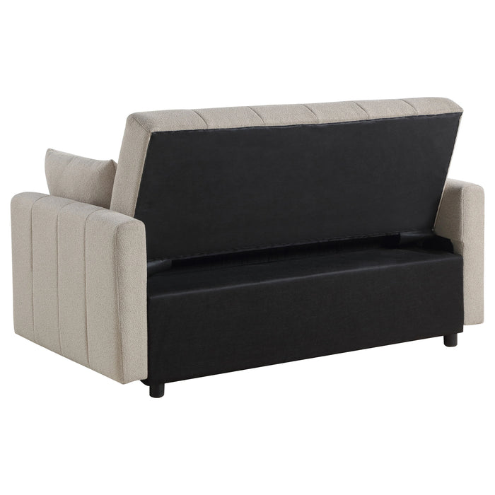 Five Star Furniture - Portland Convertible Sleeper Sofa Bed