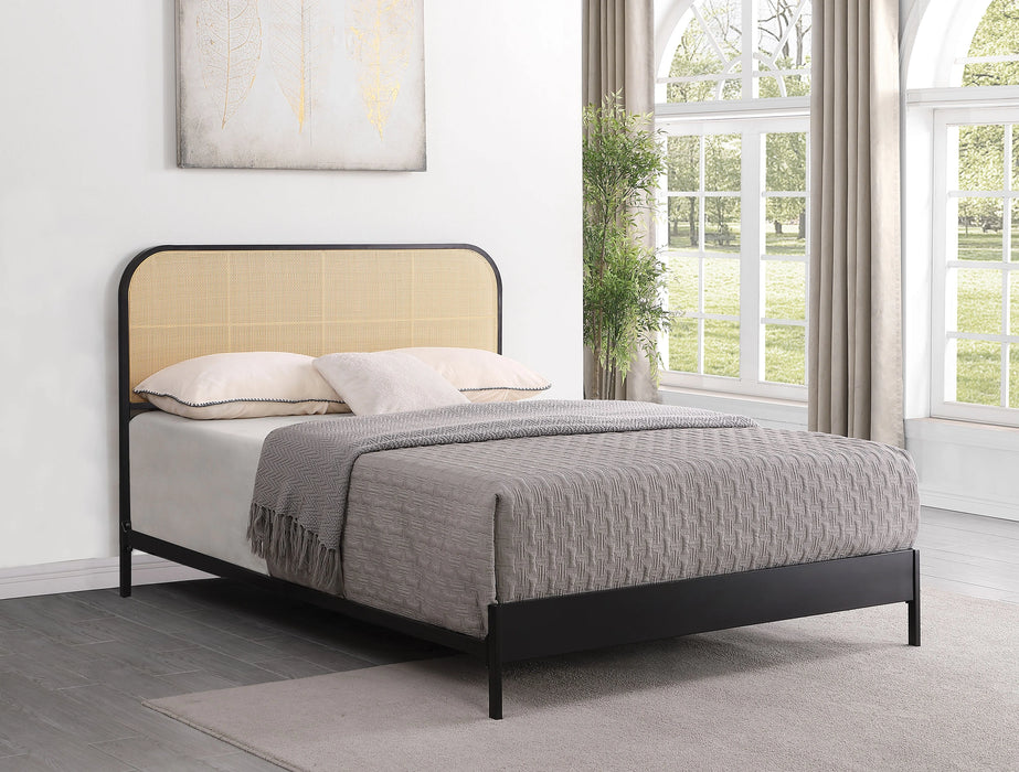 Five Star Furniture - Amherst Panel Bed