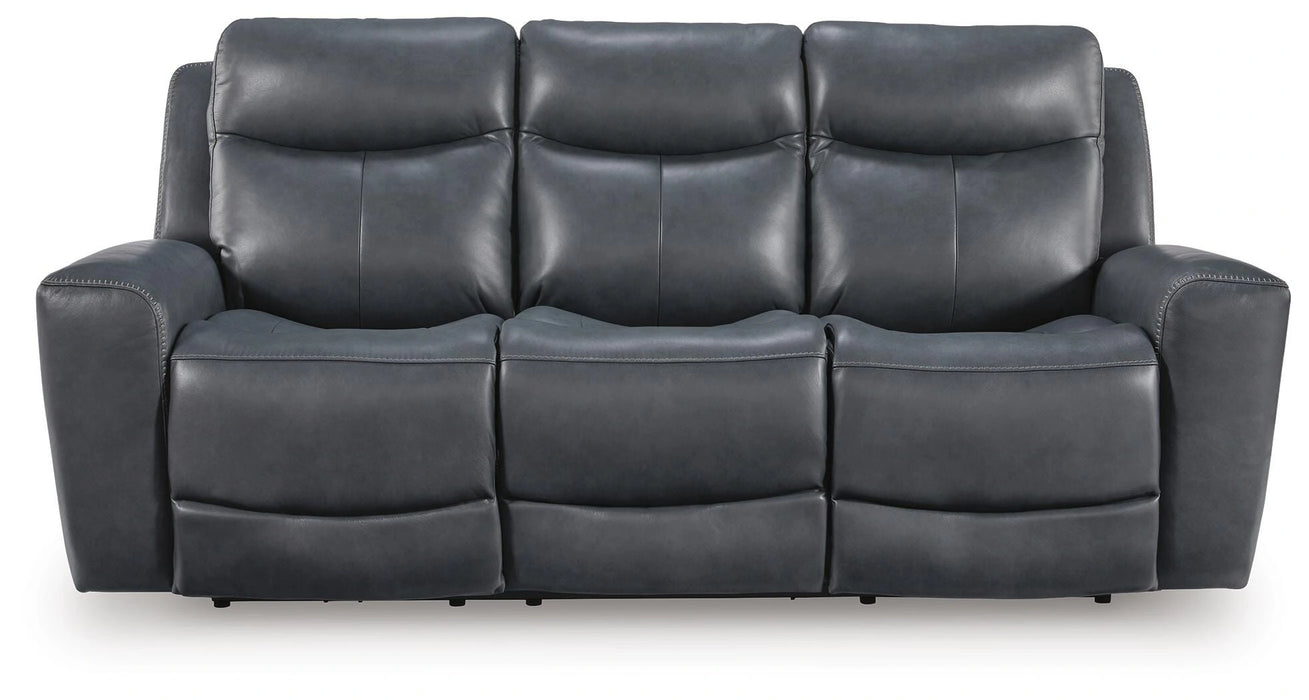 Five Star Furniture - Bexhurst Power Reclining Sofa