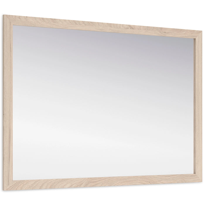 Five Star Furniture - Cadmori Bedroom Mirror