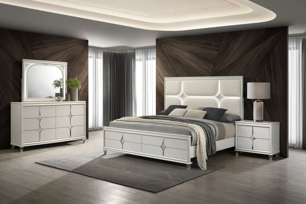 Five Star Furniture - Olivia Bedroom Set