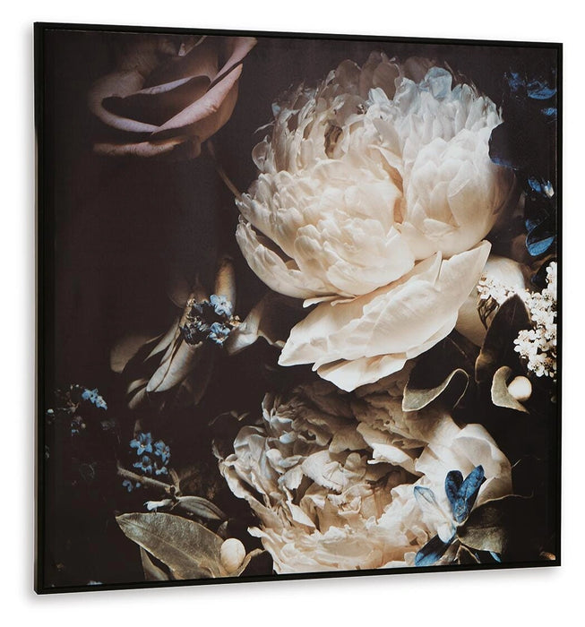 Five Star Furniture - Hurshaw Wall Art