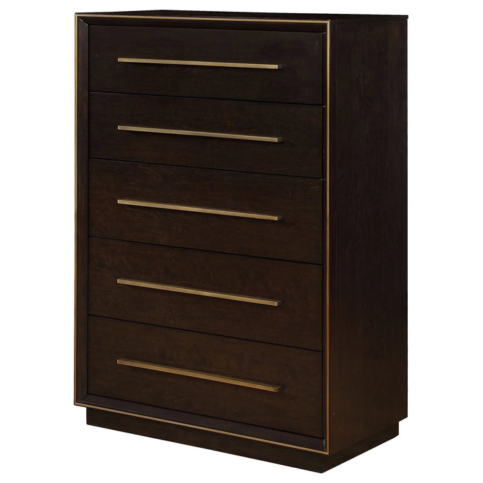 Five Star Furniture - Durango Chest of Drawers