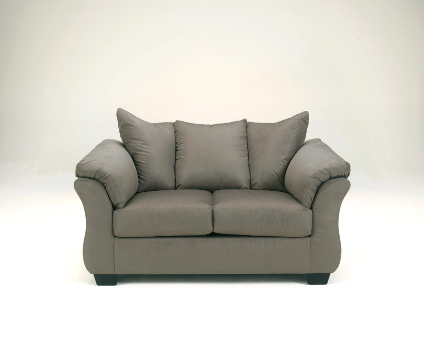 Five Star Furniture - Darcy Living Room Set