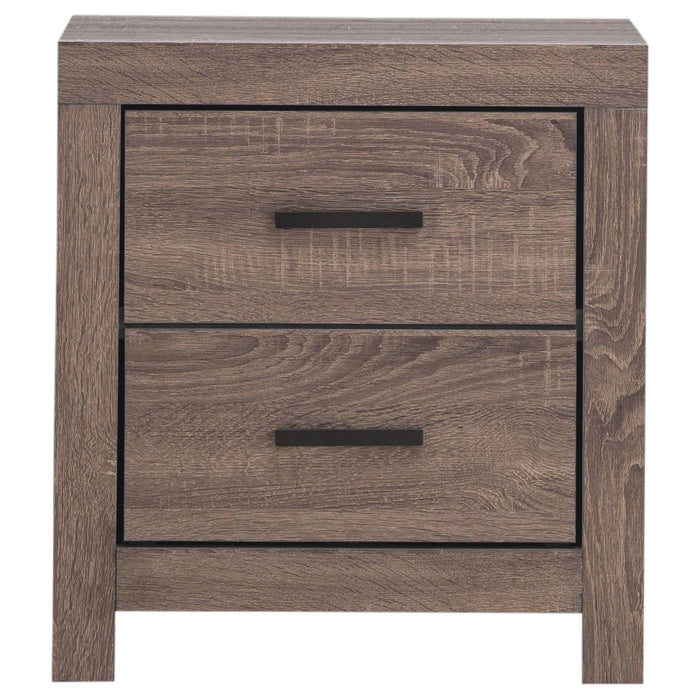 Five Star Furniture - Brantford Nightstand