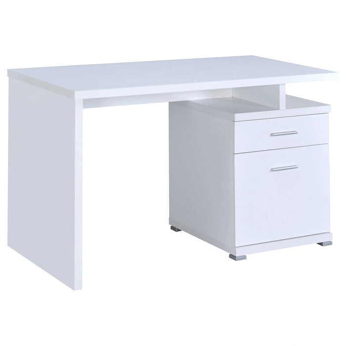 Five Star Furniture - Irving Computer Desk