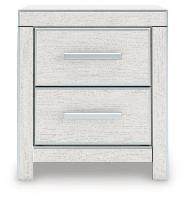 Five Star Furniture - Zuraleus Nightstand